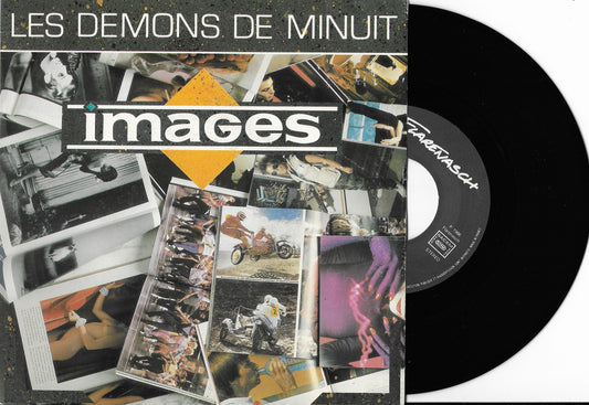 IMAGES - Les démons de minuit