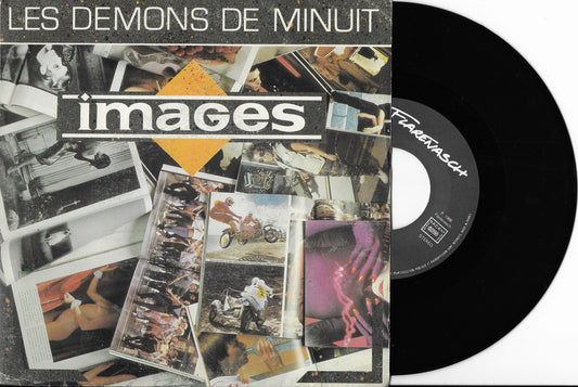 IMAGES - Les démons de minuit