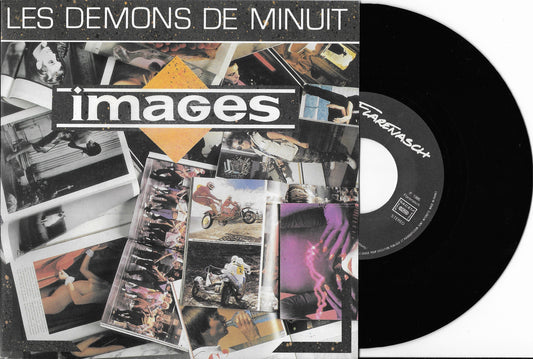 IMAGES - Les démons de minuit