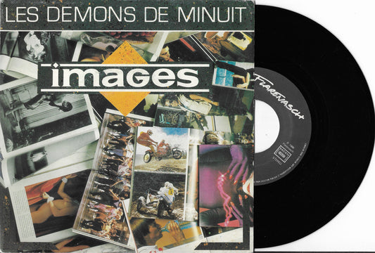 IMAGES - Les démons de minuit