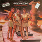 IMAGINATION  - In The Heat Of The Night