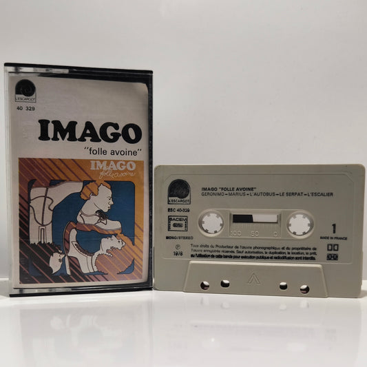 IMAGO - Folle Avoine