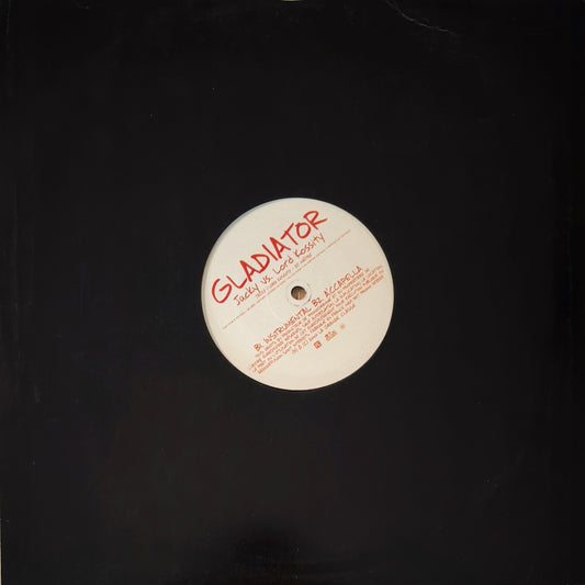 JACKY vs LORD KOSSITY - Gladiator (promo)