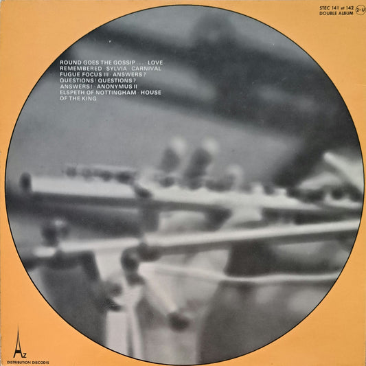 FOCUS - Focus 3