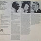 STAN GETZ, FRANCY BOLAND, THE KENNY CLARKE FRANCY BOLAND BIG BAND - Change Of Scenes