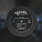 STAN GETZ, FRANCY BOLAND, THE KENNY CLARKE FRANCY BOLAND BIG BAND - Change Of Scenes