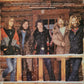 AMERICA - Hideaway