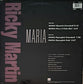 RICKY MARTIN - Maria (Remixes)