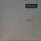 WHAM! - I'm Your Man
