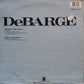DEBARGE - Rhythm Of The Night