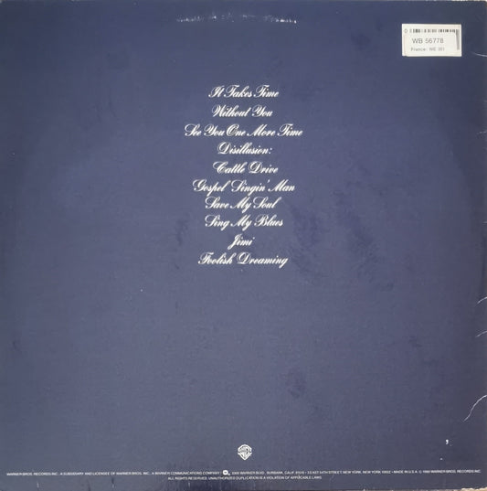 THE MARSHALL TUCKER BAND - Tenth