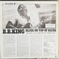 B.B. KING - Blues On Top Of Blues
