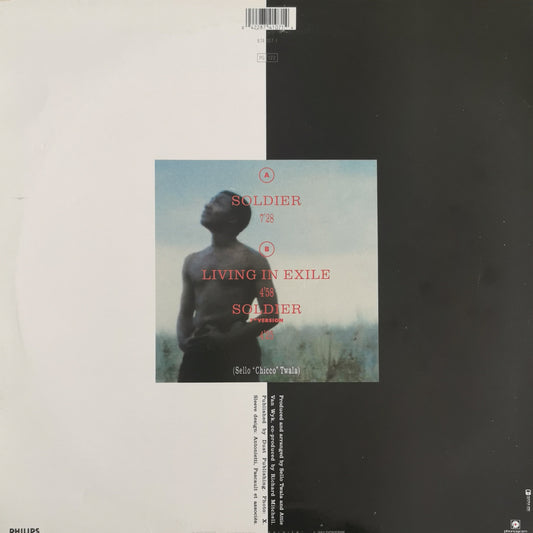 CHICCO - Soldier