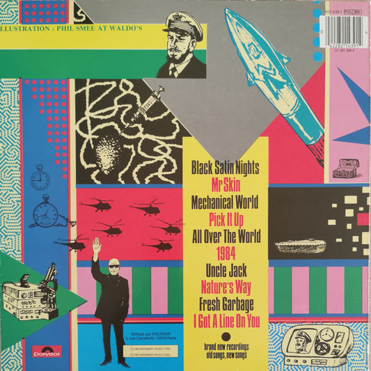 SPIRIT - The Thirteenth Dream