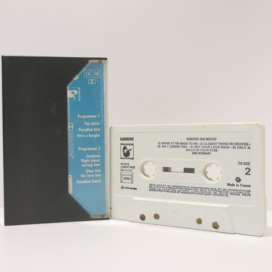 AMII STEWART - Paradise Bird