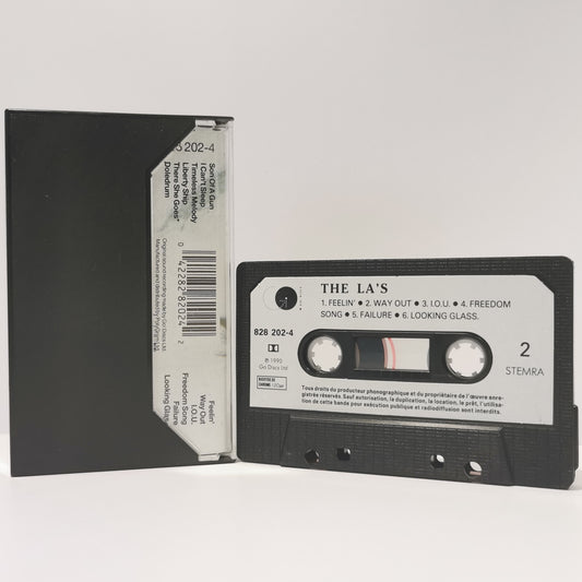 THE LA'S - The La's