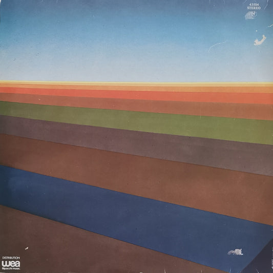 EMERSON, LAKE, & PALMER - Tarkus