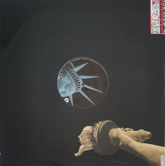 NATE DOGG - Hardest Man In Town