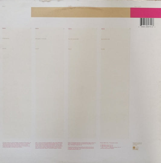 GLAMMA KID feat. SHOLA AMA - Taboo