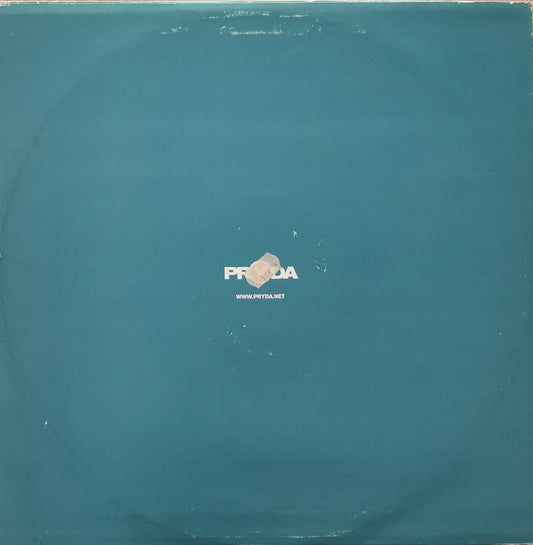 PRYDA - Spooks / Doit