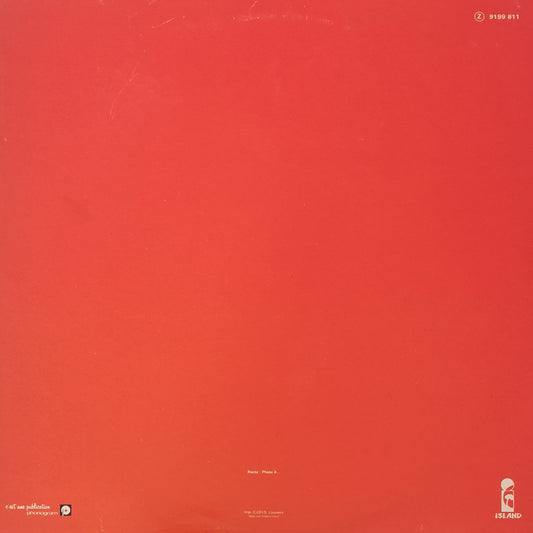 GRACE JONES - Do Or Die