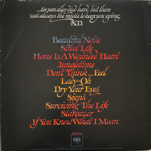 NEIL DIAMOND - Beautiful Noise