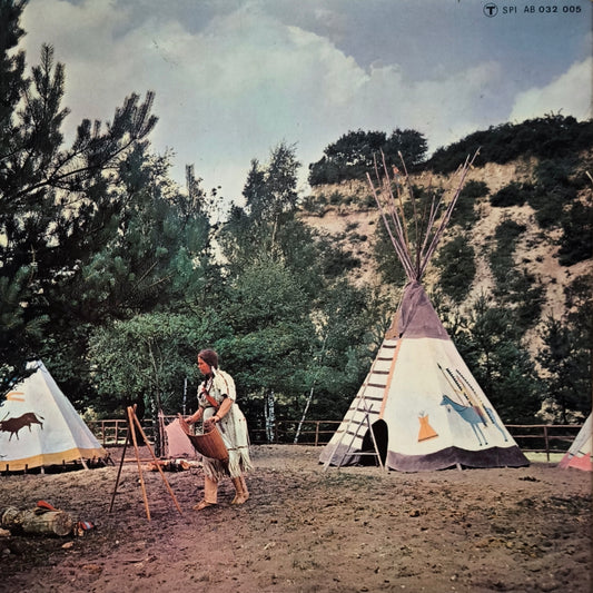 THE WICHITA'S - Far West