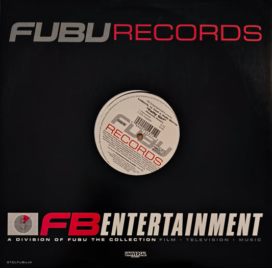 LUDACRIS, LL COOL J & KEITH MURRAY - Fatty Girl (Neptunes Version)