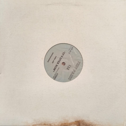 MONTELL JORDAN / 112 - Come Home / It's Over Now