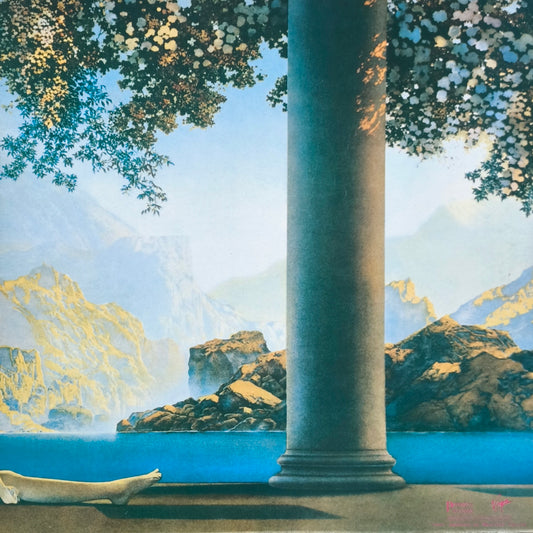 DALIS CAR - The Waking Hour