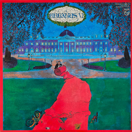 URBANUS - Urbanus VI