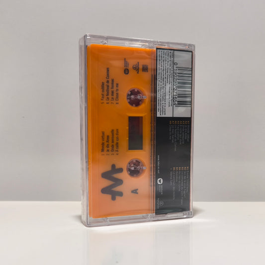 -M- (MATTHIEU CHEDID) - Je Dis Aime