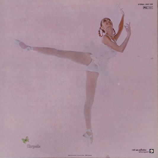 JETHRO TULL - A Passion Play