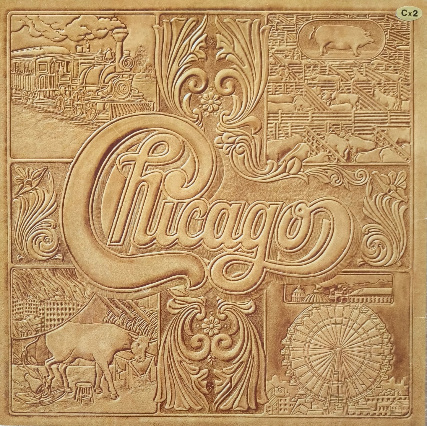 CHICAGO - Chicago VII