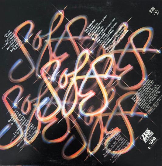 SOFT MACHINE - Softs