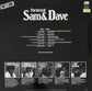 SAM & DAVE - The Best Of Sam & Dave