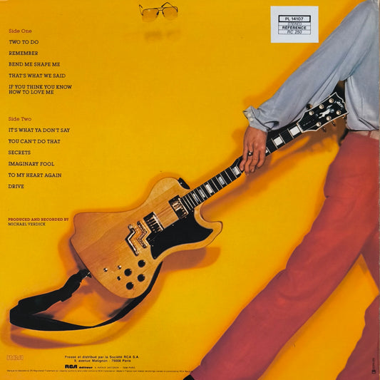 BOB WELCH - Bob Welch