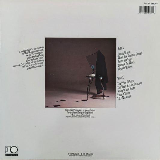 ROGER DALTREY - Can't Wait To See The Movie