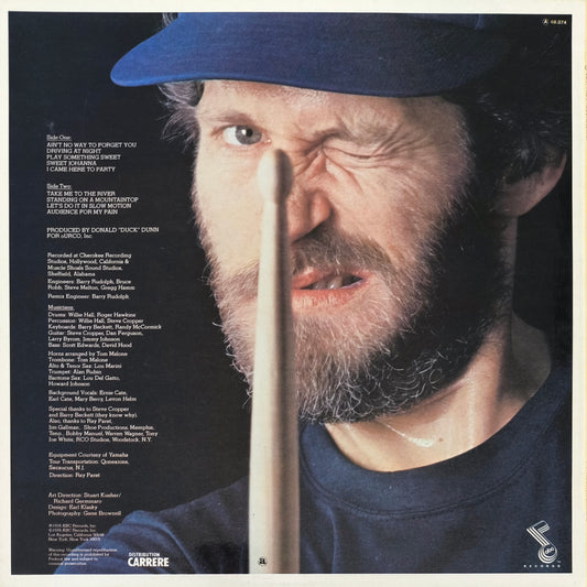 LEVON HELM - Levon Helm