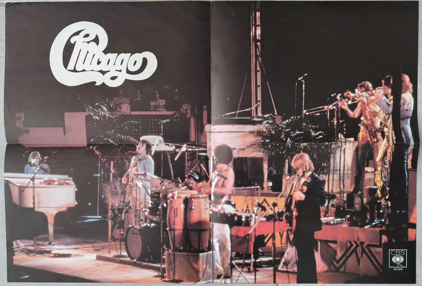 CHICAGO - Chicago VIII