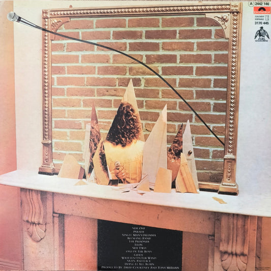 ROGER DALTREY - One Of The Boys