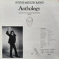 STEVE MILLER BAND - Anthology