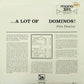 FATS DOMINO - ...A Lot Of Dominos !