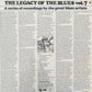 MEMPHIS SLIM - The Legacy Of The Blues Vol. 7