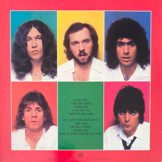 FOTOMAKER - Vis-à-Vis