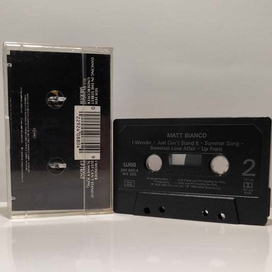 MATT BIANCO - Matt Bianco