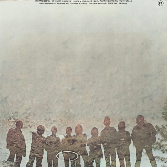 BLOOD, SWEAT & TEARS - 3