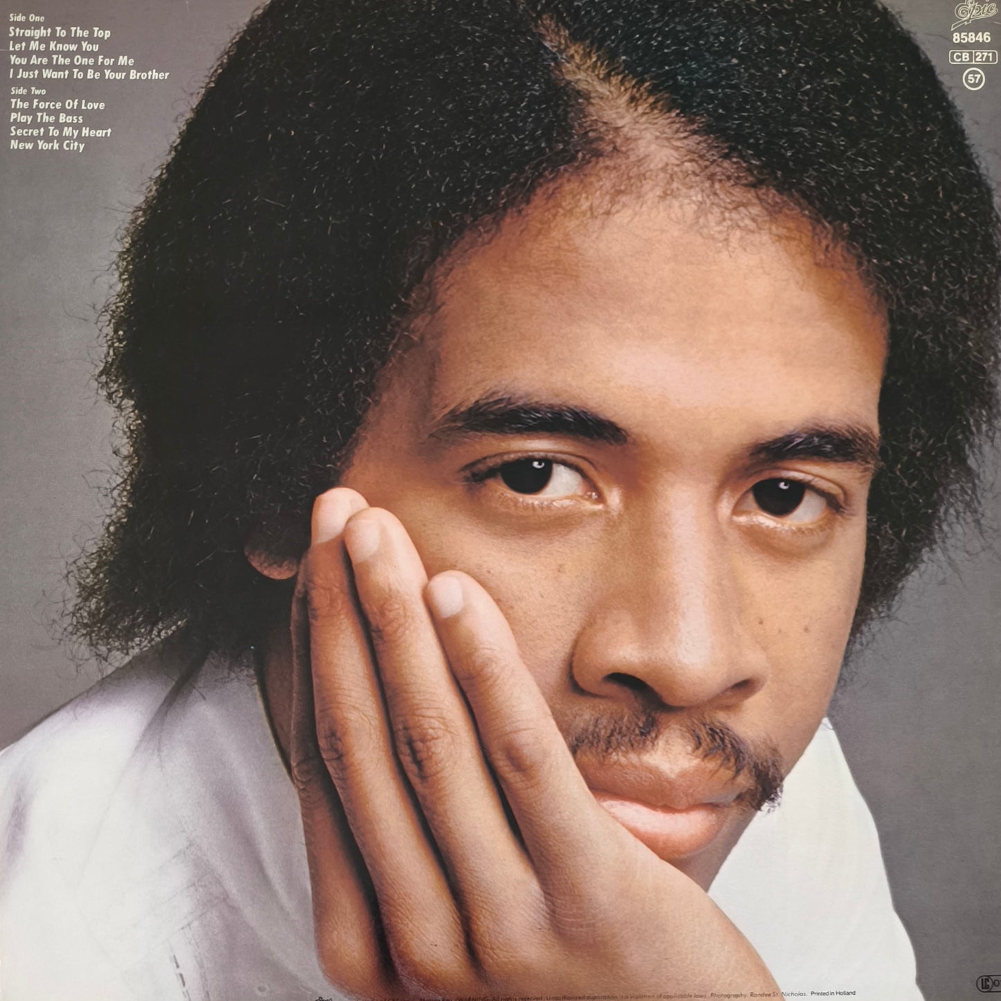 STANLEY CLARKE - Let me Know you
