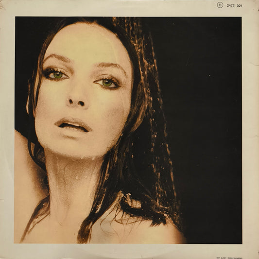 MARIE LAFORET - Marie Laforet