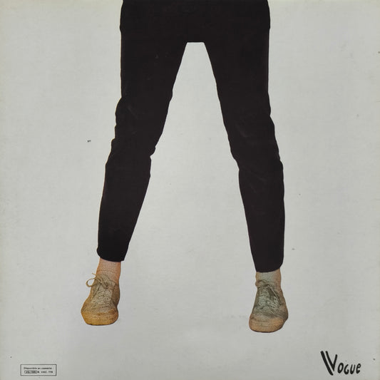 PLASTIC BERTRAND - AN 1